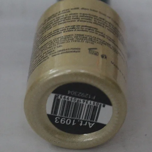 Vernice per unghie «Smalto gel color» — foto 8 dell'alert SR/01893/25