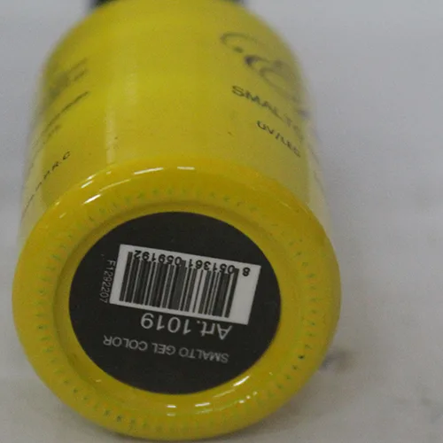 Vernice per unghie «Smalto gel color» — foto 3 dell'alert SR/01932/25