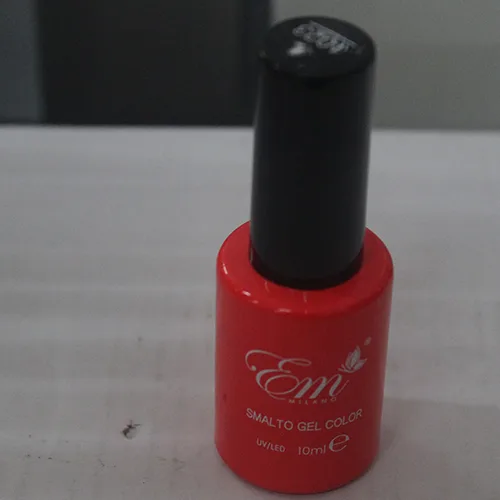 Vernice per unghie «Smalto gel color» — foto 4 dell'alert SR/01932/25