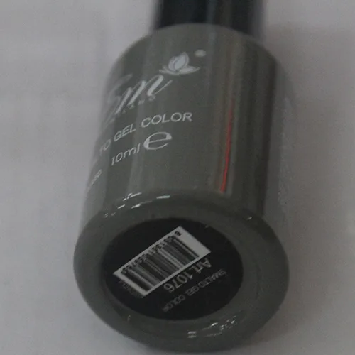 Vernice per unghie «Smalto gel color» — foto 6 dell'alert SR/01932/25