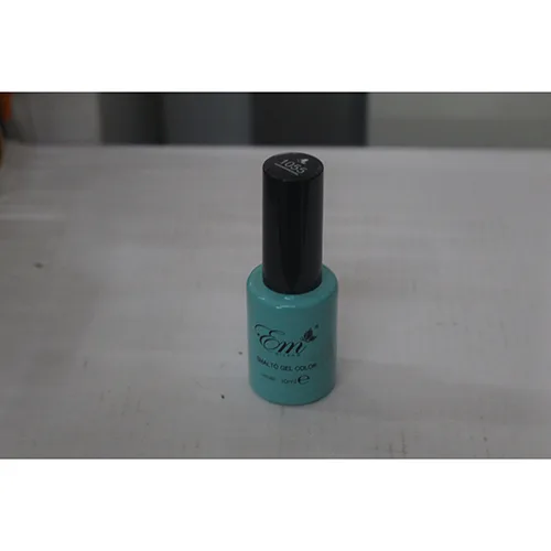 Vernice per unghie «Smalto gel color» (Em Milano ®)