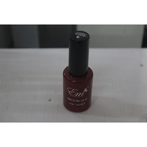 Vernice per unghie «Smalto gel color» — foto 3 dell'alert SR/01949/25