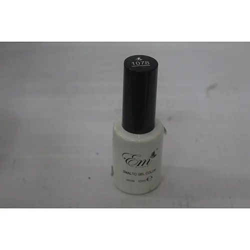 Vernice per unghie «Smalto gel color» — foto 5 dell'alert SR/01949/25