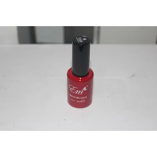 Vernice per unghie «Smalto gel color» — foto 7 dell'alert SR/01949/25