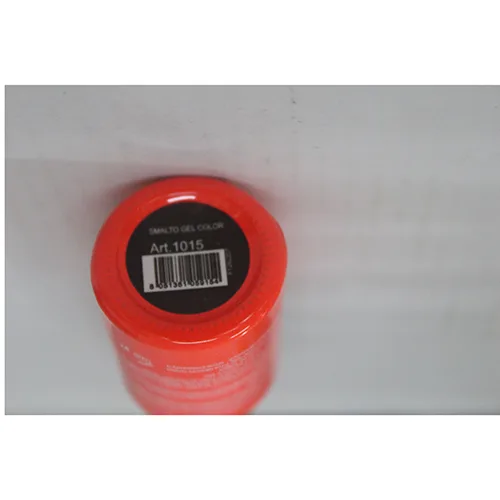 Vernice per unghie «Smalto gel color» — foto 2 dell'alert SR/01983/25