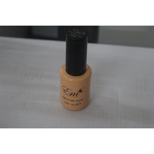 Vernice per unghie «Smalto gel color» (Em Milano ®)