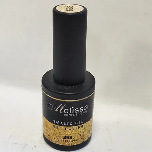 Smalto per unghie in gel «Smalto gel polish» (Melissa professional)