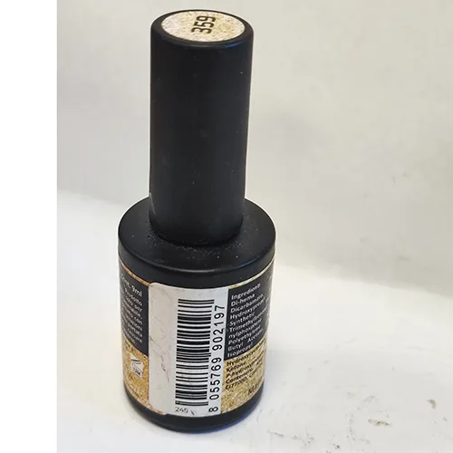 Smalto per unghie in gel «Smalto gel polish» — foto 3 dell'alert SR/00412/26