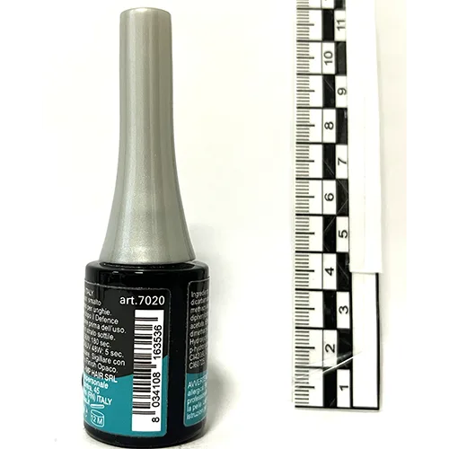 Smalto per unghie in gel «Smalto gel semipermanente» — foto 3 dell'alert SR/01591/26