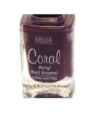 Smalto per unghie – Acril Nail Smalto CORAL — foto 2 dell'alert 0873/07