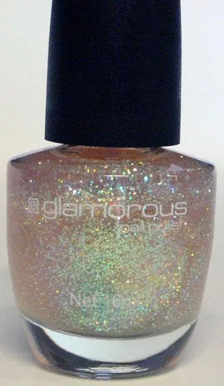Smalto per unghie (Glamorous)