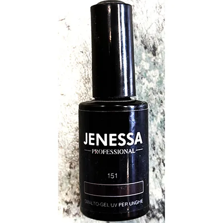 Smalto per unghie in gel (Jenessa)