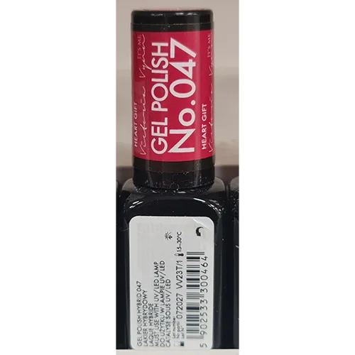 Smalto per unghie in gel — foto 3 dell'alert SR/01420/26