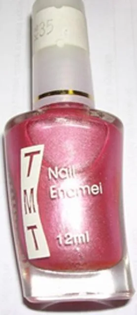 Smalto per unghie – Nail Enamei — foto 1 dell'alert 1334/10