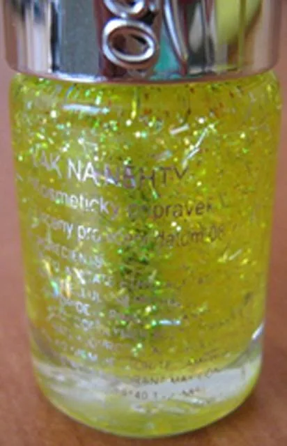 Smalto per unghie – Nail Polisch (Opoola)