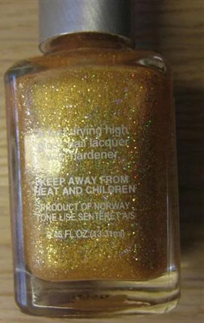Smalto per unghie – TL Design Sidney Nail Lacca — foto 1 dell'alert 1584/09