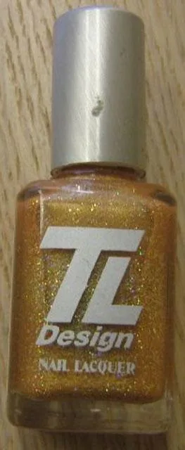 Smalto per unghie – TL Design Sidney Nail Lacca — foto 2 dell'alert 1584/09