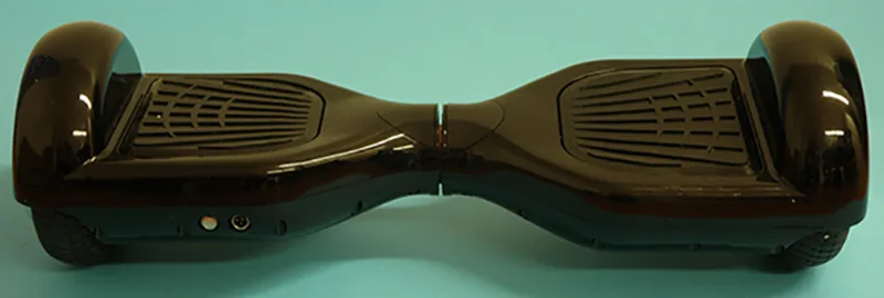 Scooter autobilanciante (hoverboard) «Smart Balance Wheel (on the packaging); Hardbower (on the label)» — foto 7 dell'alert A12/00840/21