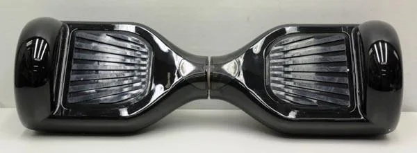 Scooter autobilanciante «Smart Balance Wheel» — foto 2 dell'alert A12/0168/17