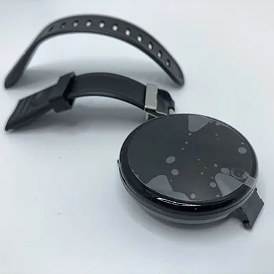Smartwatch «Smart bracelet» — foto 1 dell'alert A12/03449/24