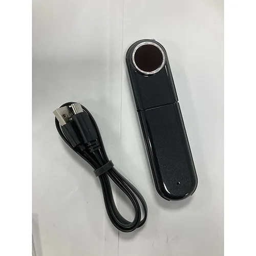 Telecamera di sorveglianza «Smart camera detector» — foto 3 dell'alert SR/01095/25