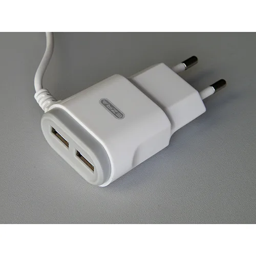 Caricabatterie USB «Smart Charger» — foto 2 dell'alert OR/00097/25