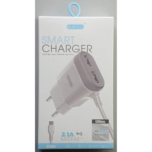 Caricabatterie USB «Smart Charger» — foto 4 dell'alert OR/00097/25