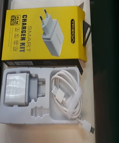 Adattatore USB «SMART CHARGER KIT» — foto 2 dell'alert A12/00174/21