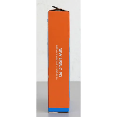 Caricabatterie USB «SMART CHARGER» — foto 2 dell'alert SR/02425/26