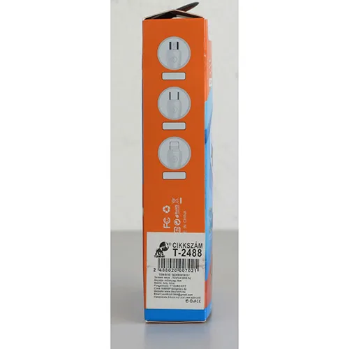 Caricabatterie USB «SMART CHARGER» — foto 3 dell'alert SR/02425/26