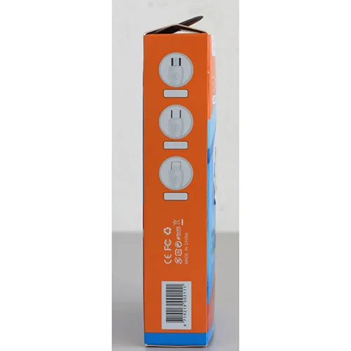 Caricabatterie USB «SMART CHARGER» — foto 4 dell'alert SR/02425/26