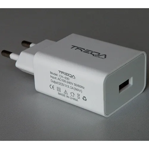 Caricabatterie USB «Smart charger» — foto 3 dell'alert OR/00094/25
