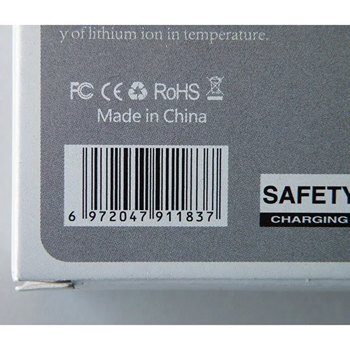 Caricabatterie USB «Smart charger» — foto 4 dell'alert OR/00094/25