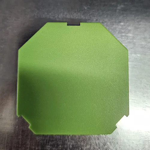 Interruttore dimmer Wi-Fi «Smart dimmer module» — foto 4 dell'alert SR/01437/26