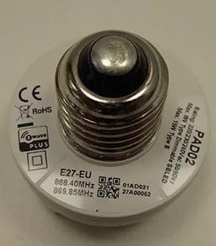 Portalampada «Smart Dimmer Socket» — foto 1 dell'alert A12/01607/23