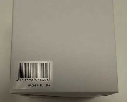 Portalampada «Smart Dimmer Socket» — foto 2 dell'alert A12/01607/23