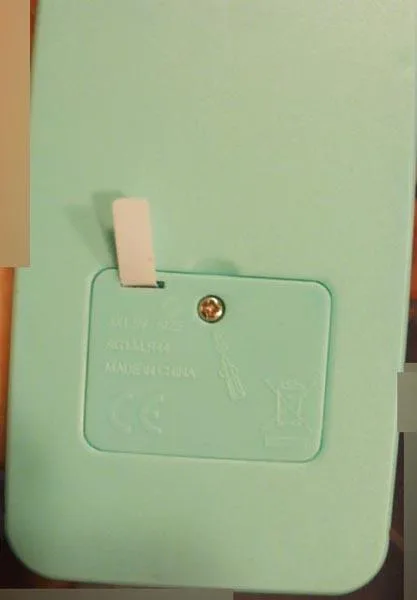 Telefono cellulare giocattolo «Smart Fun Mobile» — foto 4 dell'alert A12/1396/16