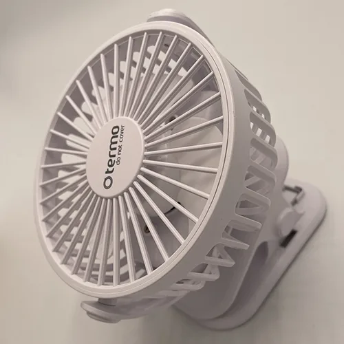 Ventilatore elettrico «Smart Mini» — foto 2 dell'alert SR/03239/25