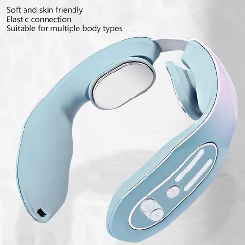 Massaggiatore per collo «Smart neck massager» — foto 6 dell'alert SR/02922/26