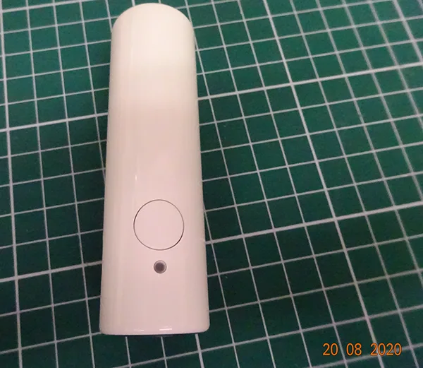 Lampada UV portatile «Smart Portable UV Steriliser» — foto 2 dell'alert A11/00122/20