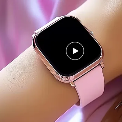 Smartwatch «Smart watch» — foto 2 dell'alert SR/00424/25
