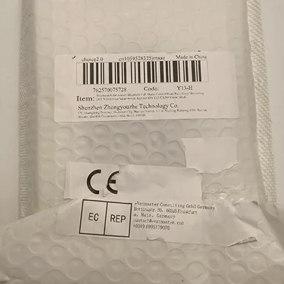 Smartwatch «Smart watch» — foto 4 dell'alert SR/00424/25