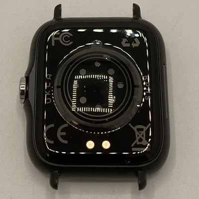 Smartwatch «Smart watch» — foto 5 dell'alert SR/00424/25