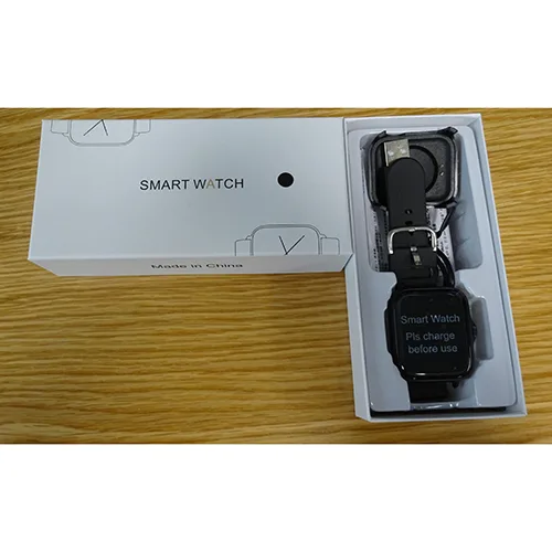 Smartwatch «Smart Watch»