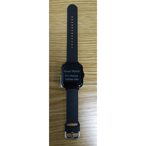 Smartwatch «Smart Watch» — foto 3 dell'alert SR/01475/26