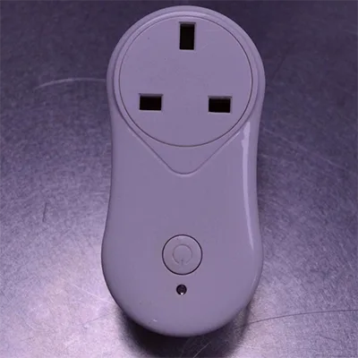 Presa spina connessa WiFi «Smart Wi-Fi Plug» — foto 1 dell'alert SR/01181/26