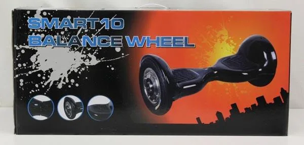 Scooter autobilanciante «Smart10 balance wheel» — foto 2 dell'alert A12/0975/17