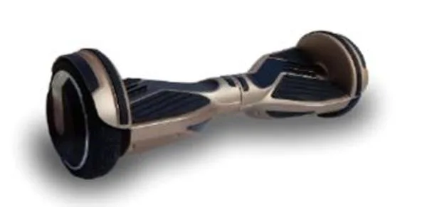 Scooter autobilanciante (hoverboard) «smartboard alpha I5» — foto 1 dell'alert A12/1732/18