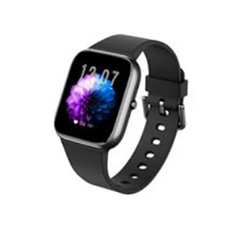Smartwatch «Smartcall watch, frequence cardiaque pression sanguine test de sucre» — foto 2 dell'alert OR/00073/25
