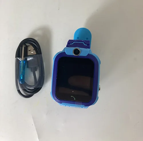 Smartwatch per bambini «Smartklocka för Barn»